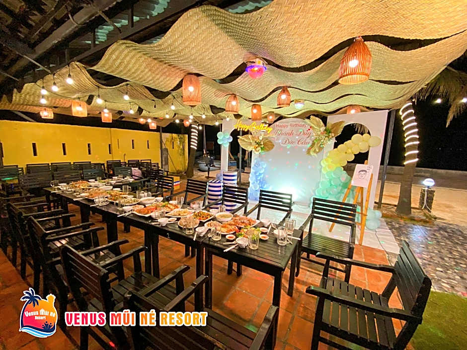 Venus Muine Hotel