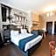 Résidence-Hotel Le Quinze Grand Place Brussels