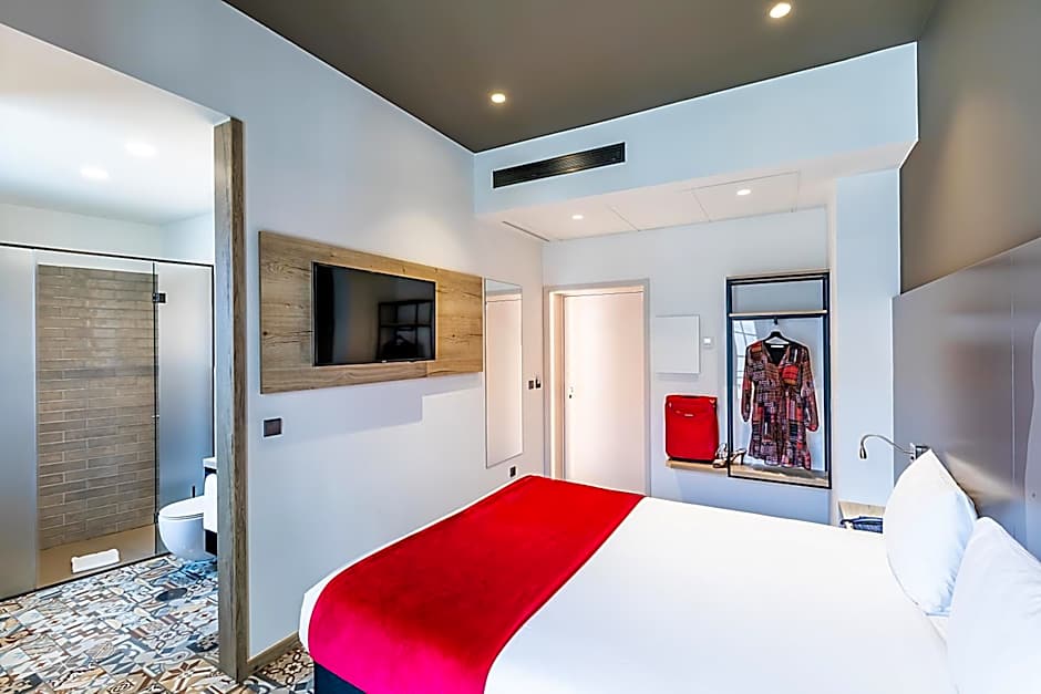 ibis Styles chaves