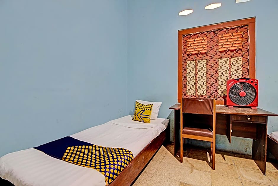 SPOT ON 92763 Hotel Melati Sukoasih