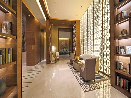 Ascott Raffles City Chengdu
