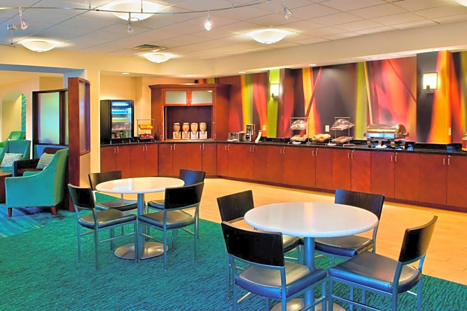 SpringHill Suites by Marriott Philadelphia Plymouth Meeting