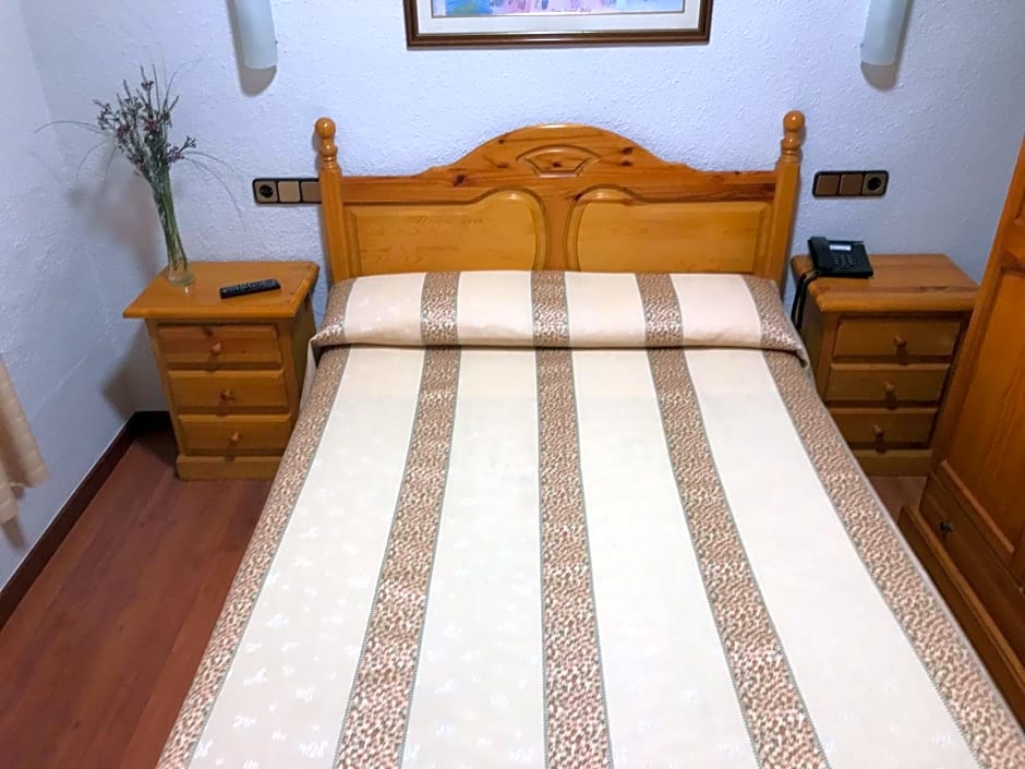Hotel Pelayo