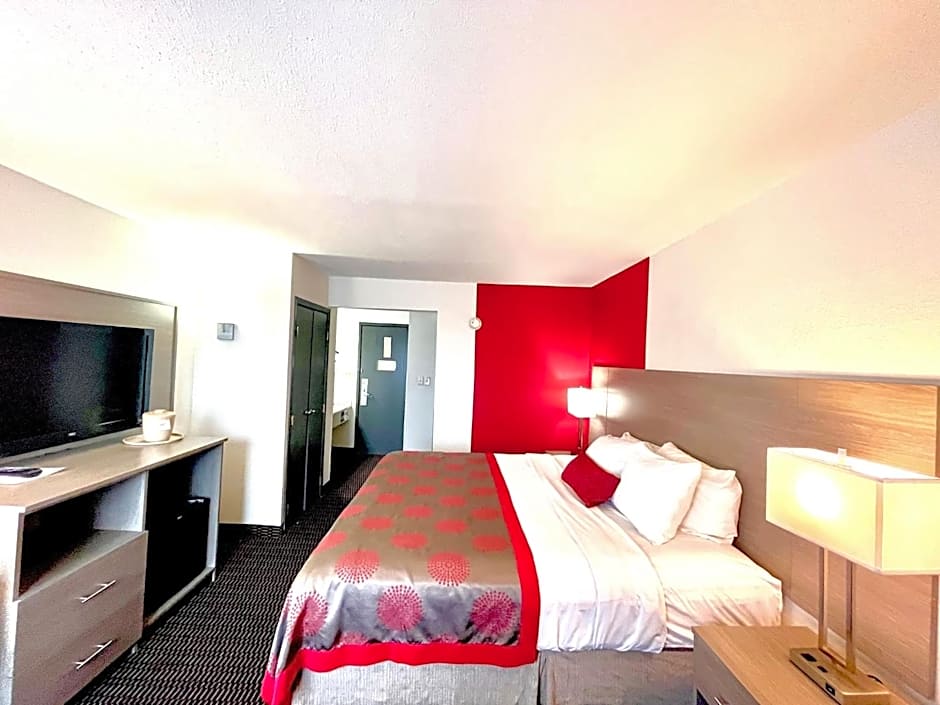 Ramada by Wyndham Columbia