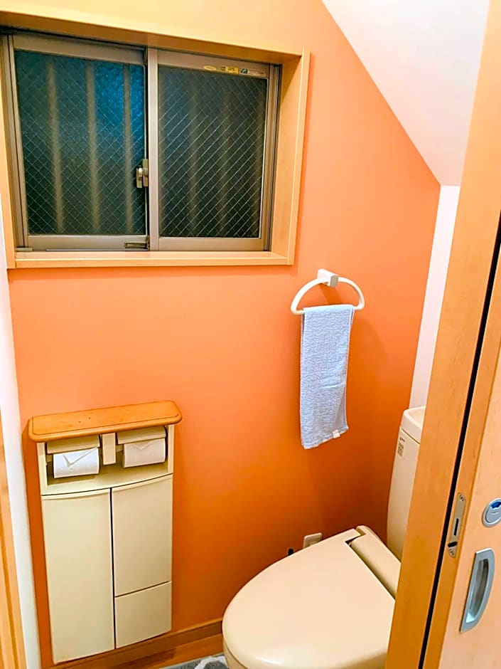 Kamei House