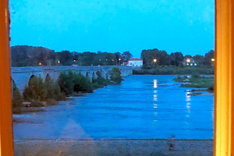 Grand Hôtel de l'Abbaye