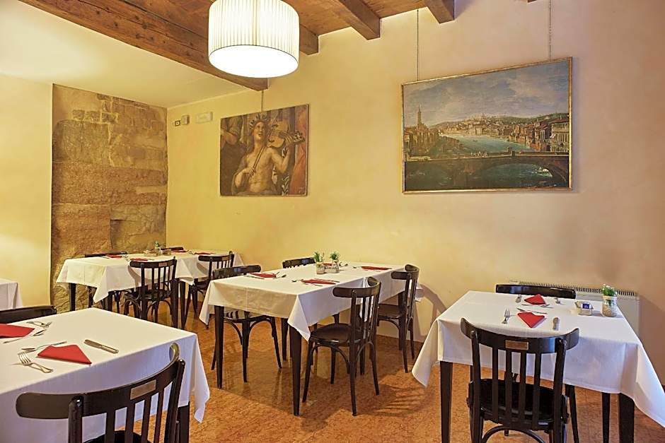 Albergo Mazzanti