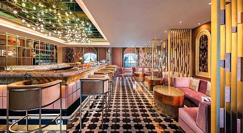 ITC Royal Bengal, A Luxury Collection