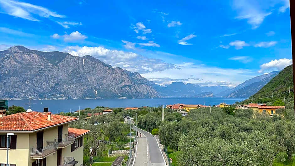 Hotel Casa Chincarini