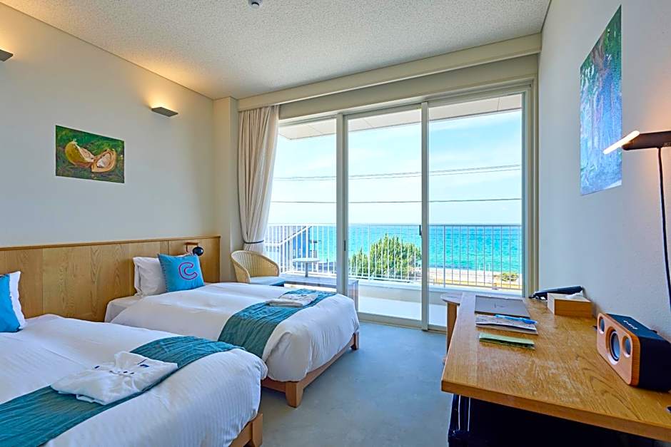 KAMOME SLOW HOTEL the COMPACT