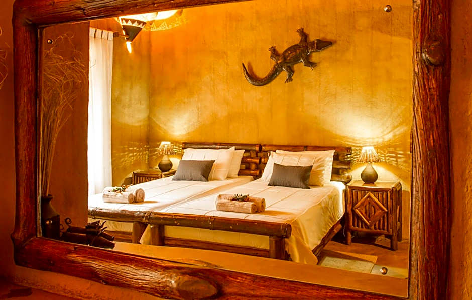 LittleBush Private Lodge