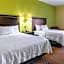 Motel 6-Conway, AR