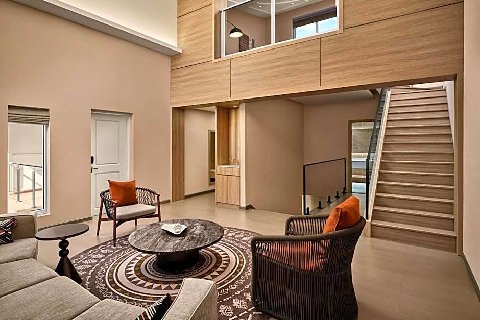 Sheraton Samoa Aggie Grey's Hotel & Bungalows