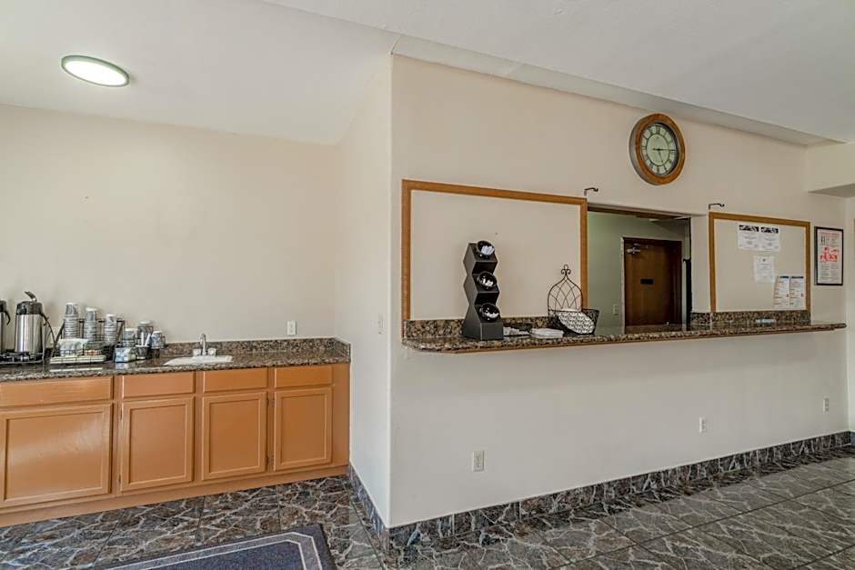 Texan Inn By OYO Beeville US-181