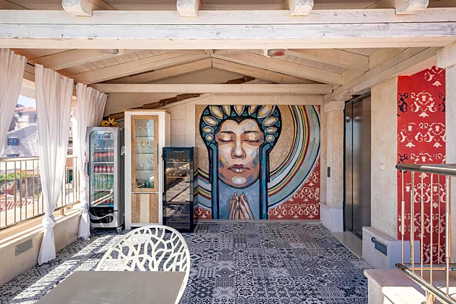 Galeria Valeria Seaside Downtown - MAG Quaint & Elegant Boutique Hotels