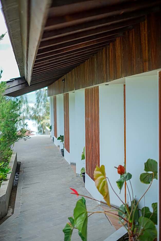 Noya Hotel