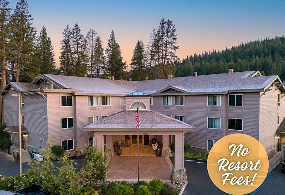 Photo 1 of 36 of Truckee Donner Lodge