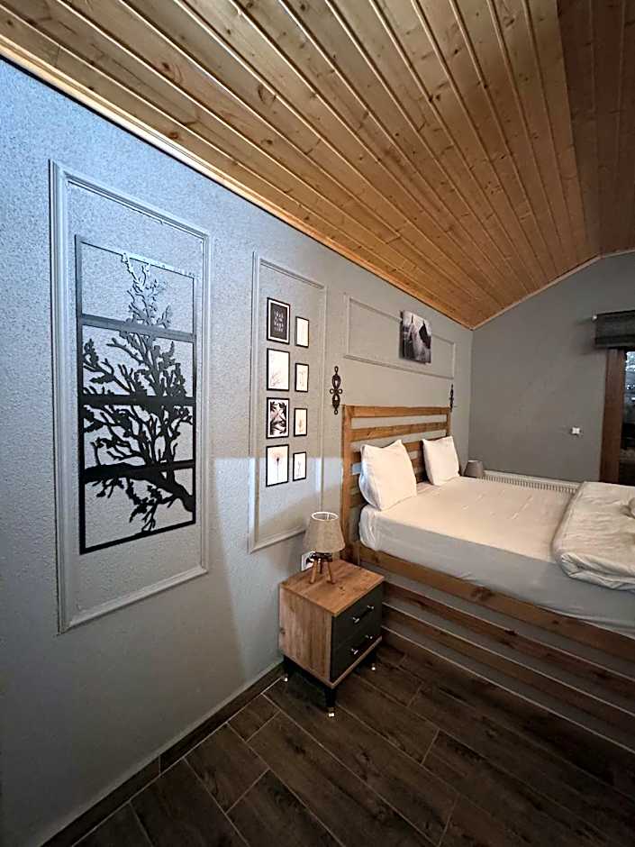 Taş Mahall Luxury Hotel