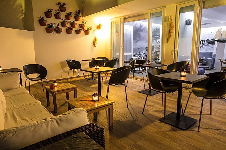 Boa Vista Hotel & Spa