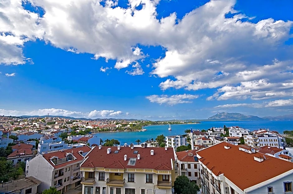 Doada Hotel