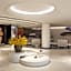 Yuhai Moqi Hotel (Hangzhou Bay Financial Plaza)