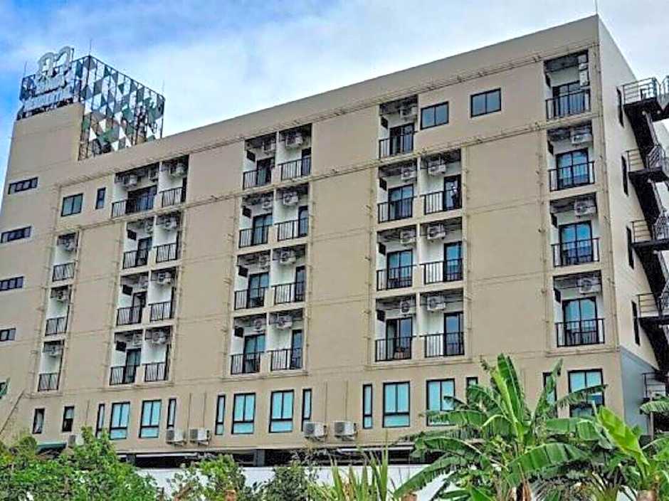 Bhava Residence