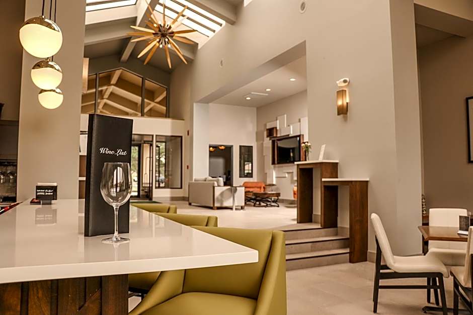 Holiday Inn Clarkston Lewiston By IHG