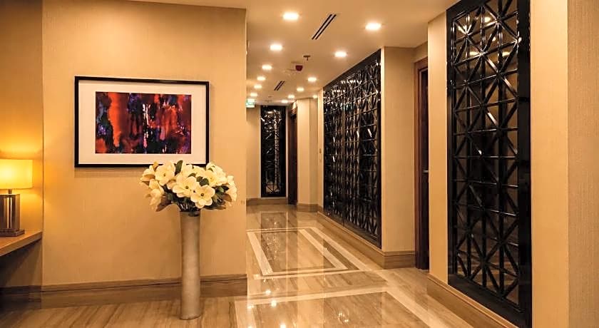 Inera Hotel Pendik