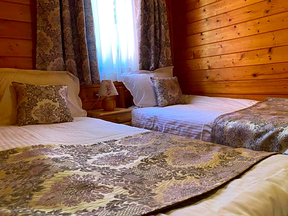 Alpin Borovets, Алпин Боровец