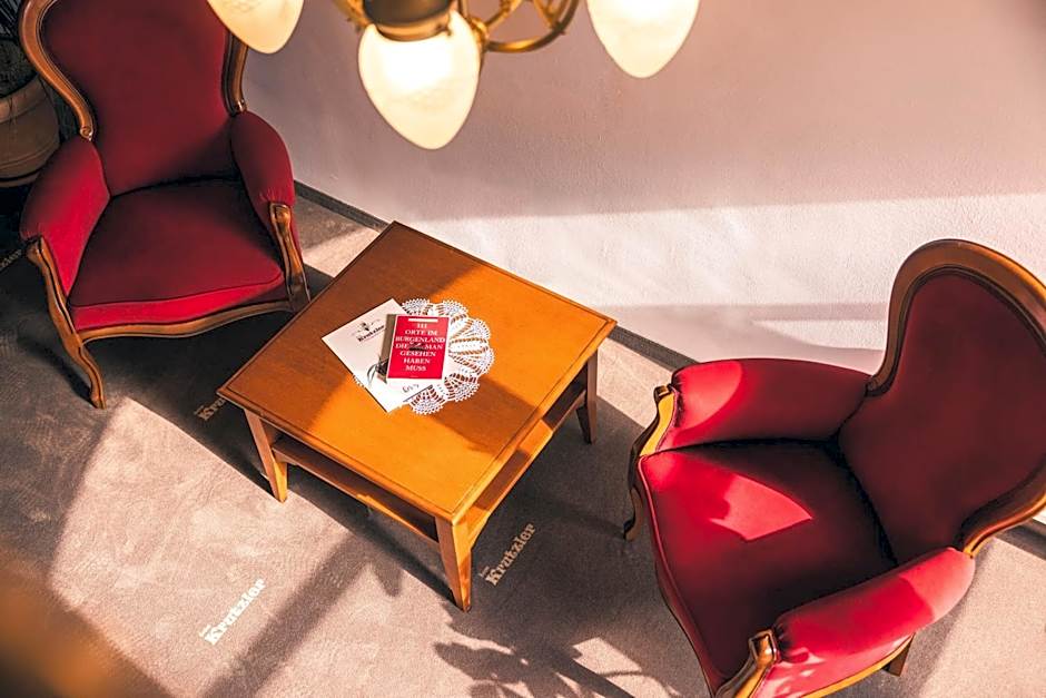 Genussgasthof & Hotel beim Krutzler