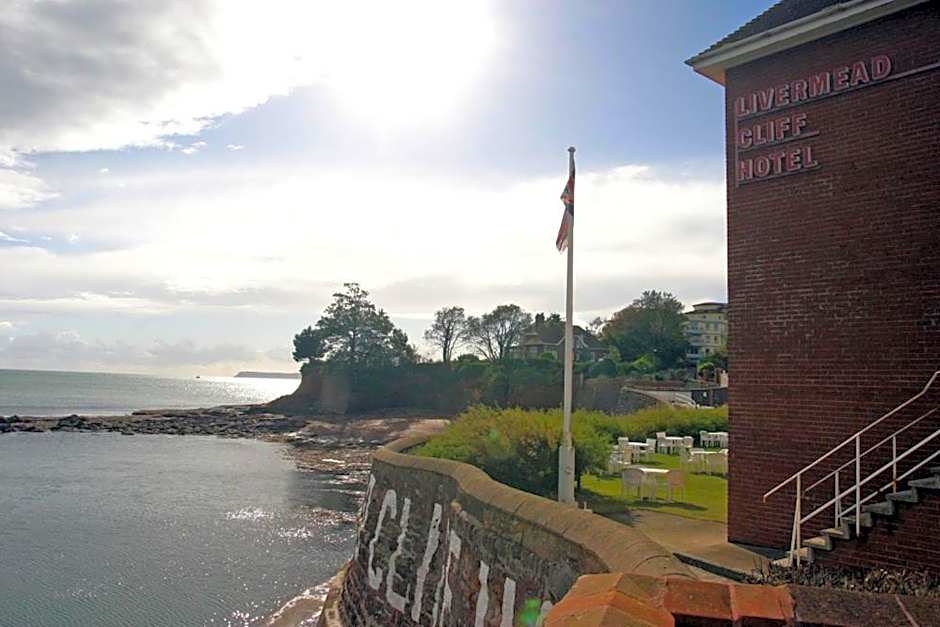 Livermead Cliff Hotel