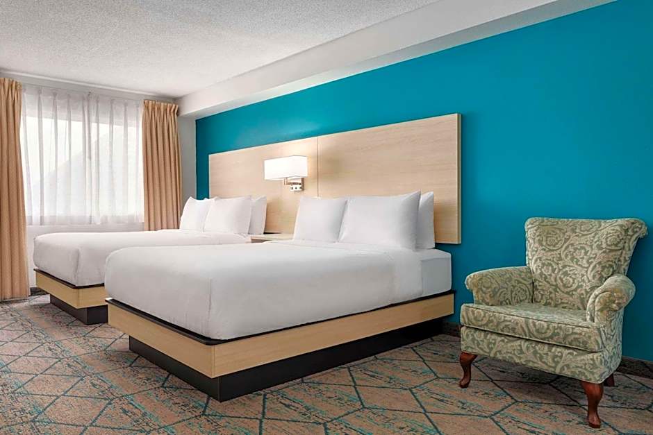 Ramada by Wyndham Miramichi New Brunswick