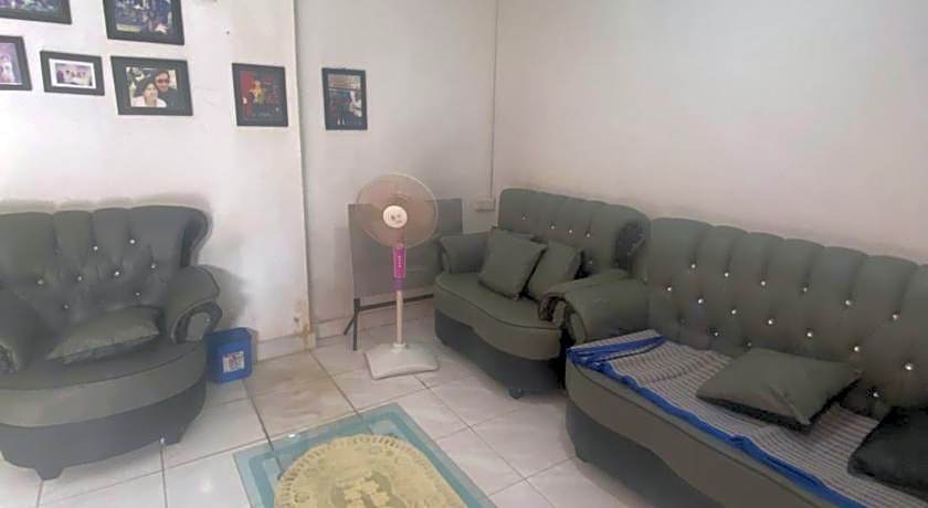 Hotel O Homestay OrangeNearNagoya Hill Shopping Mall