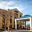 Comfort Inn And Suites