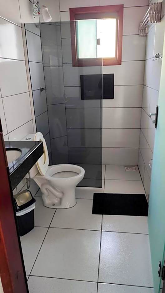 Pousada Casa da Praia