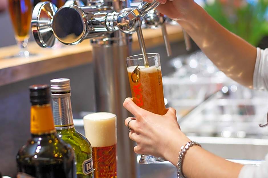 Hôtel Restaurant Valneige