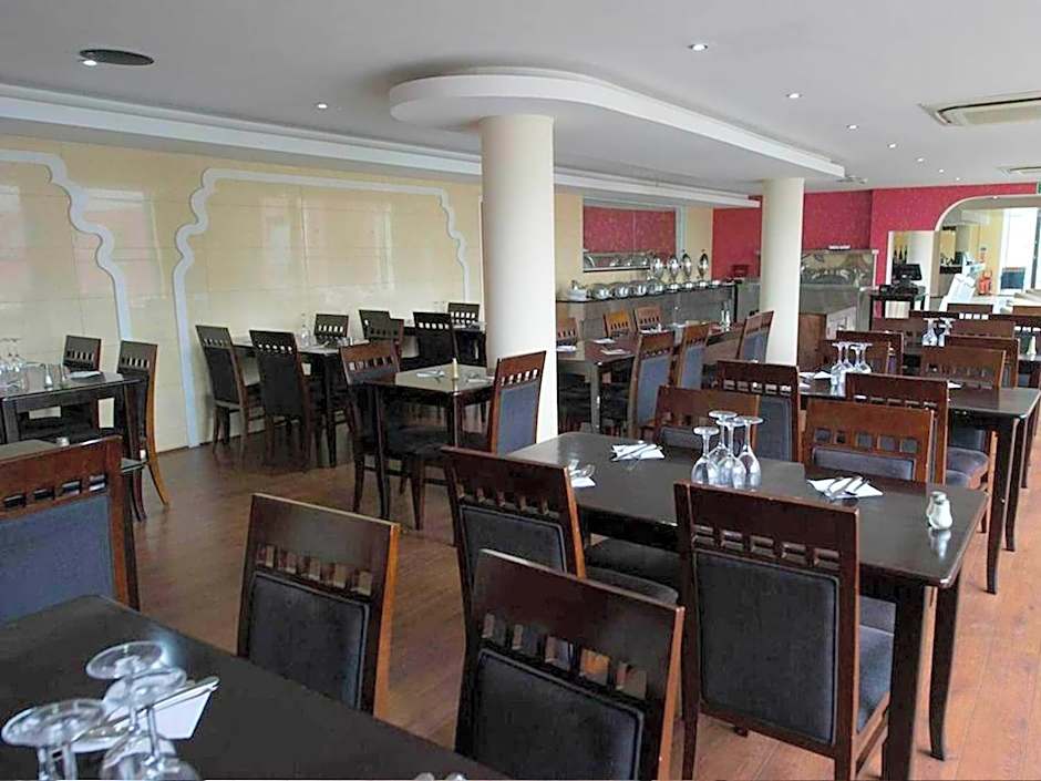 Ramada Oldbury Birmingham