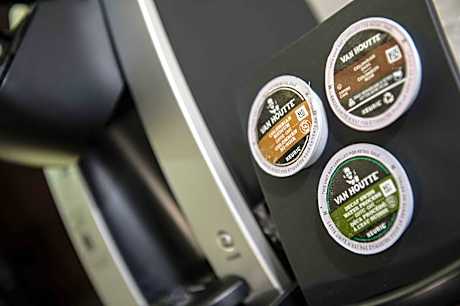 Business Suite with Two Queen Beds - Non-Smoking