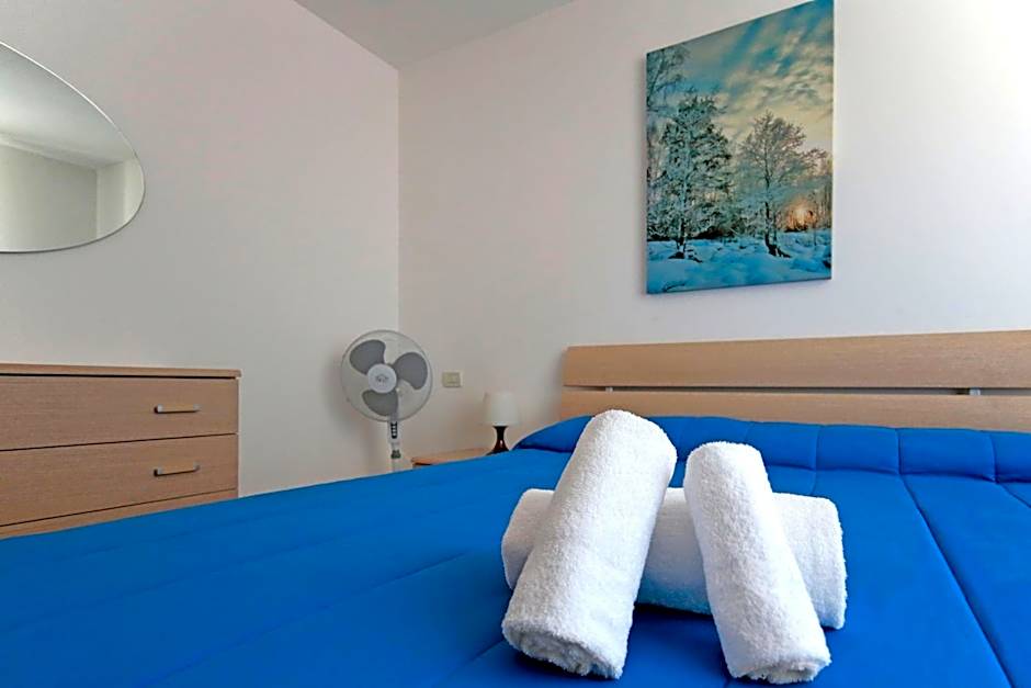 Residence Rialto