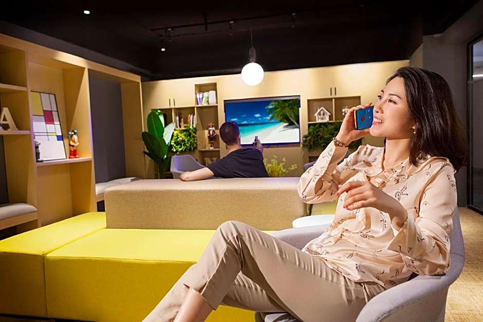 China Hotel