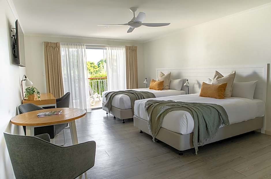 Noosa Heads Motel