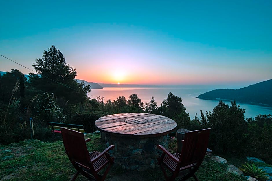 B&B La Collina Sul Mare