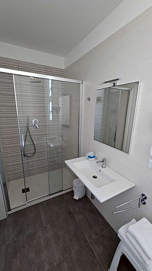 Hotel Linda
