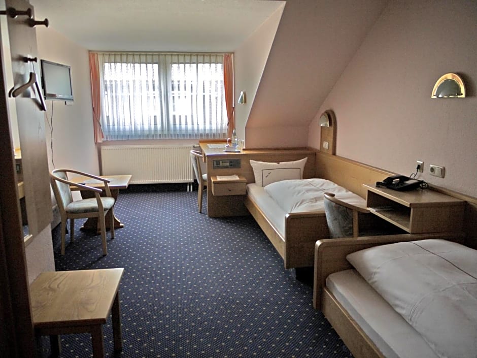 Hotel Ebner