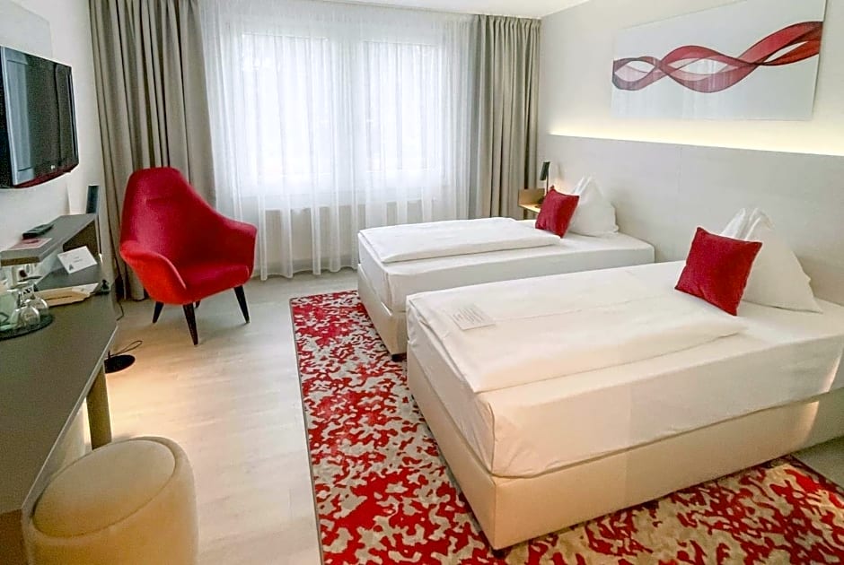 Ramada by Wyndham Dresden