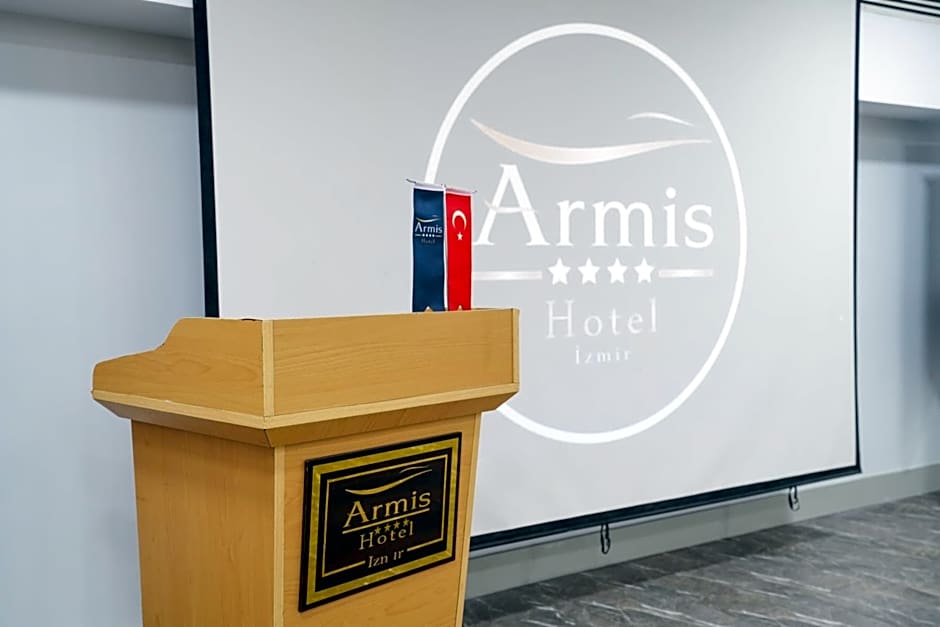 ARMİS HOTEL