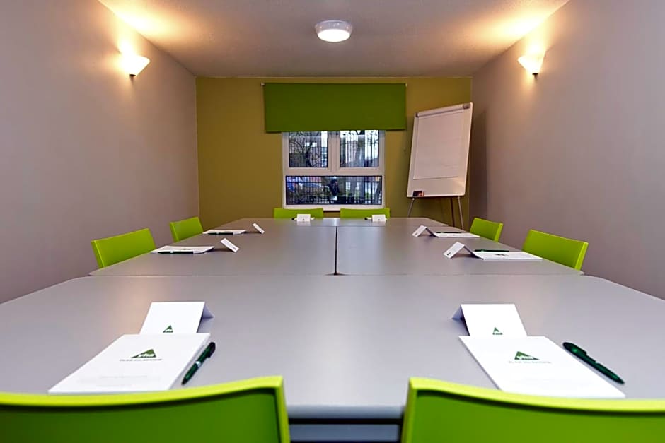 YHA Liverpool Albert Dock