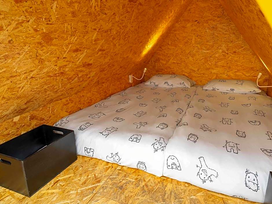 ibis Styles Ljubljana The Fuzzy Log