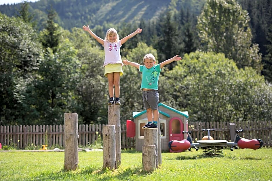 Freinerhof & Wellness