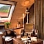 Hostellerie Des Châteaux & Spa